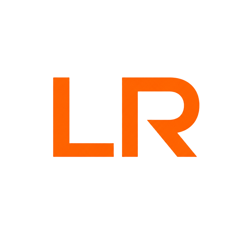 Luxna Ramnauth logo