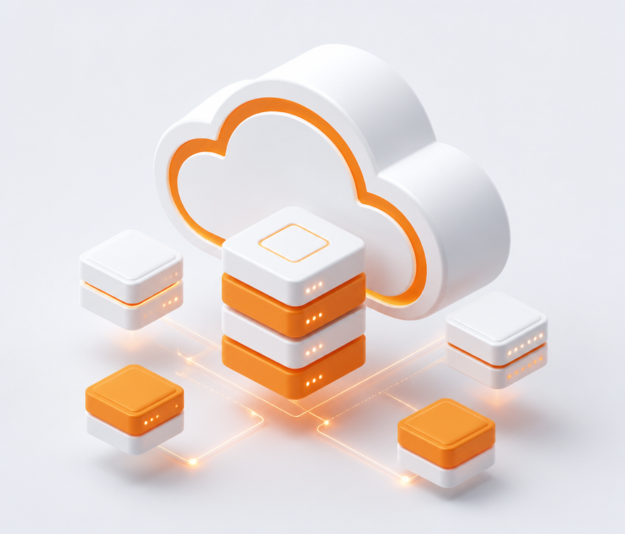 Cloud & Warehousing